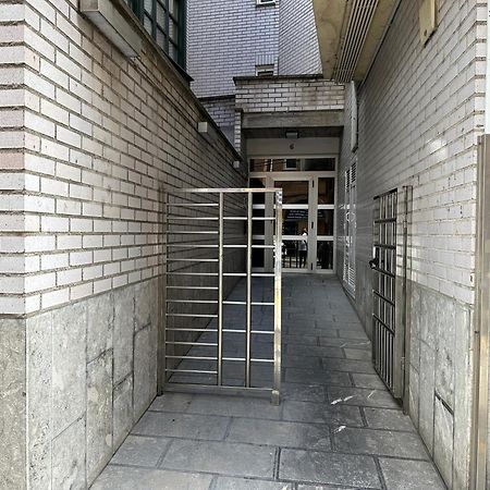 Yani'S Hospedaje Pension 1 Estrella أريونداس المظهر الخارجي الصورة