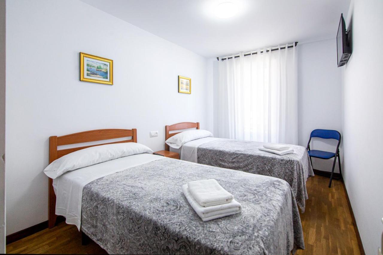 Yani'S Hospedaje Pension 1 Estrella أريونداس المظهر الخارجي الصورة